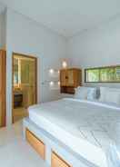 ห้องพัก Villa Air - 2BR Villa in Pererenan