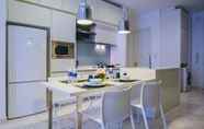 Others 4 Quzoma Suites at Platinum KLCC