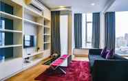 Lain-lain 2 Quzoma Suites KLCC