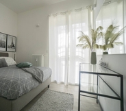 Lainnya 4 Charming and Modern Three-bedroom Apartment in the Heart of the City of Asti