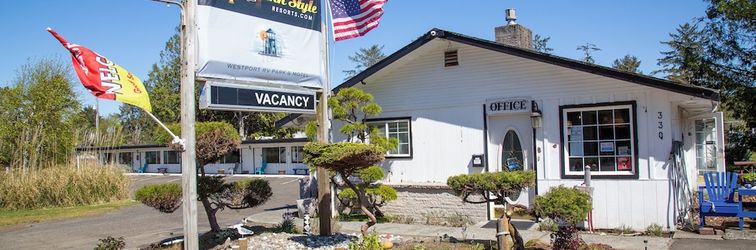 Others Westport RV Park & Motel