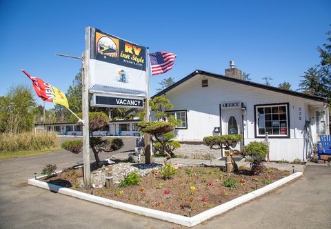 Others Westport RV Park & Motel