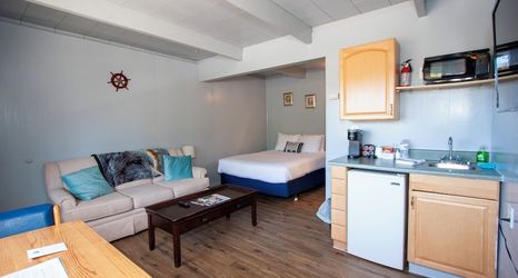 Others 2 Westport RV Park & Motel