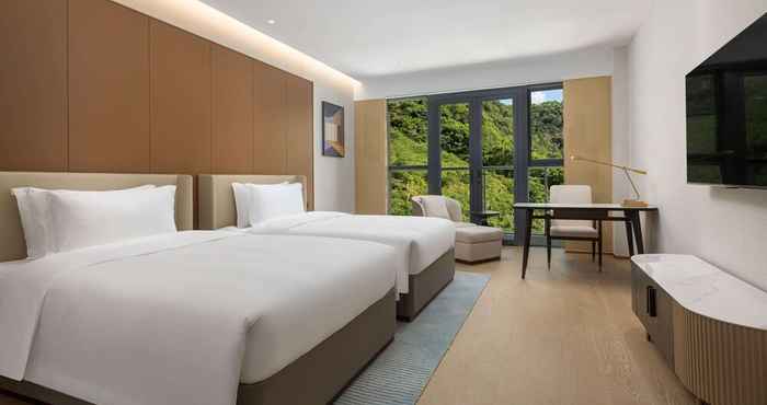 Lainnya Ramada by Wyndham Taizhou West