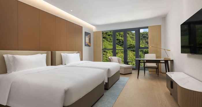 Lainnya Ramada by Wyndham Taizhou West