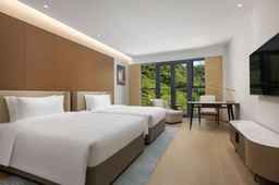 Ramada by Wyndham Taizhou West, ₱ 4,775.10