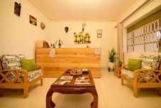 その他 Cycad Entebbe Guest House