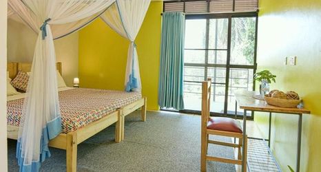 その他 2 Cycad Entebbe Guest House