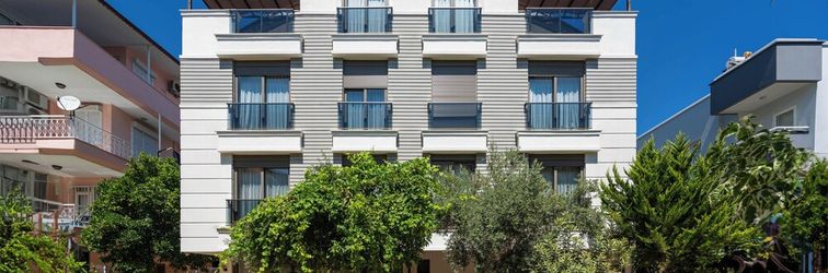 อื่นๆ Loi Suite