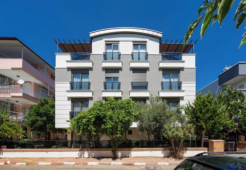 อื่นๆ Loi Suite