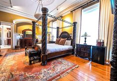 其他 3 Rodman Hall