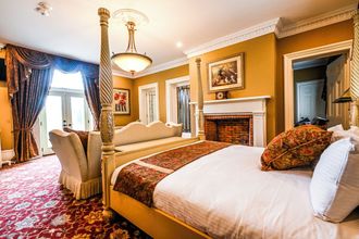 其他 4 Rodman Hall