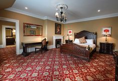 其他 7 Rodman Hall