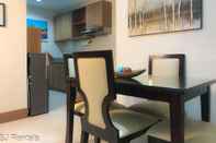 Others 2 Bedroom Condo @ Midpoint Residences w/ City View