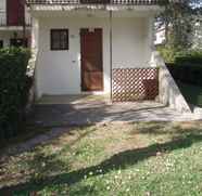 Khác 5 Two-bedroom Flat With 2 Gardens and Surrounded by Nature in Bibione