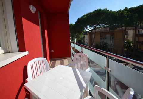 Others Modern Apartment With Balcony in Rosolina Mare by Beahost Rentals