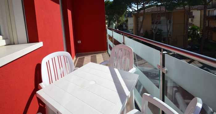 Others Modern Apartment With Balcony in Rosolina Mare by Beahost Rentals