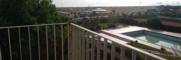 Others Beautiful 1 Bedroom Flat With Side sea View - By Beahost Rentals