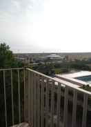 Primary image Beautiful 1 Bedroom Flat With Side sea View - By Beahost Rentals