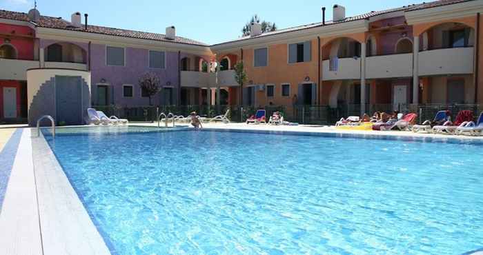 Others Apartment in Residen With Swimming Pool in Bibione - By Beahost Rentals