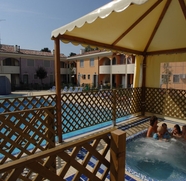 Others 4 Apartment in Residen With Swimming Pool in Bibione - By Beahost Rentals