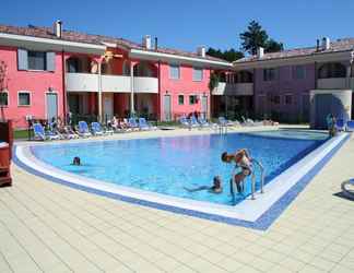 Others 2 Apartment in Residen With Swimming Pool in Bibione - By Beahost Rentals