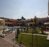 Others 3 Apartment in Residen With Swimming Pool in Bibione - By Beahost Rentals