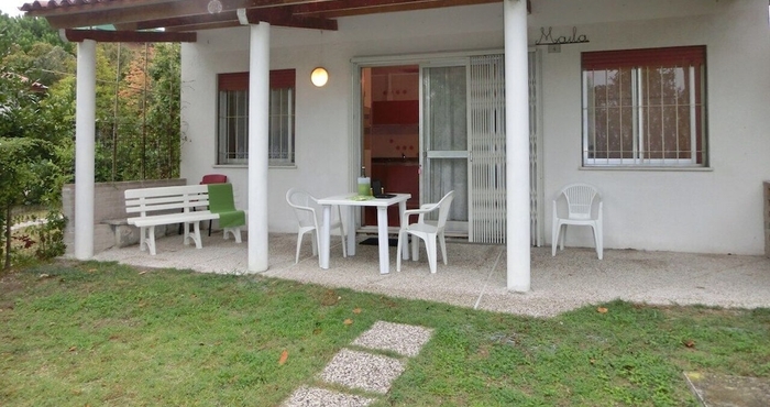 Lain-lain Two-bedroom Villa in a Quiet Area Next to the sea - By Beahost Rentals