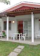 Primary image Two-bedroom Villa in a Quiet Area Next to the sea - By Beahost Rentals