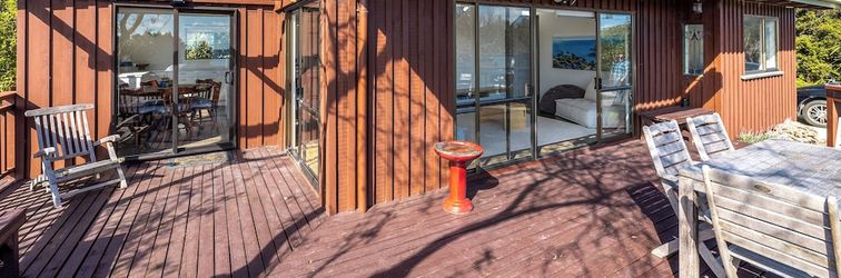 Lainnya Enclosure Bay Views