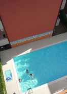 Primary image Renewed Two-roomed Flat With Swimming Pool - By Beahost Rentals