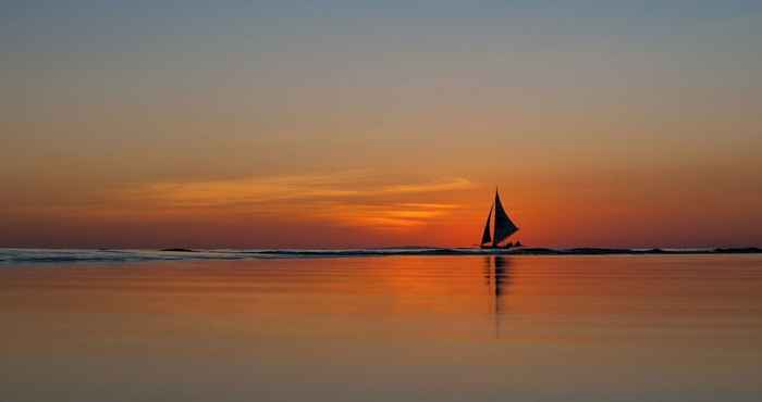 Lainnya Boracay Sea View Hotel