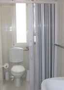 Bathroom 2 Bedroom Apartment 100m From the Beach-private Beach Place Included by Beahost