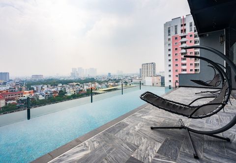 기타 Huazhu Capsule