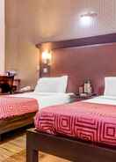 Room Revking at Hotel Chalet