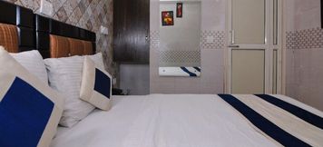 Khác 2 Hotel Gera's