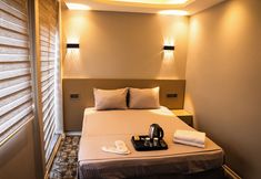 อื่นๆ 3 Ck Palace Hotel