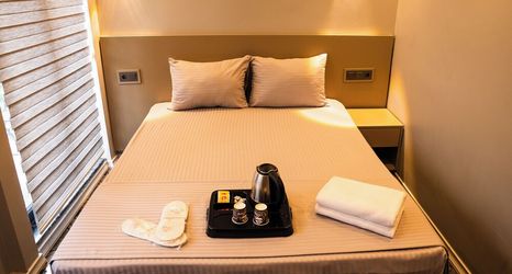 อื่นๆ 2 Ck Palace Hotel