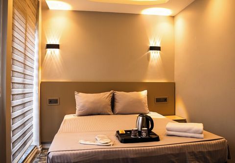 อื่นๆ Ck Palace Hotel