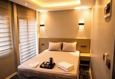 อื่นๆ 4 Ck Palace Hotel