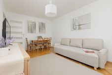 Others Apartment Chmielna 100 by Renters