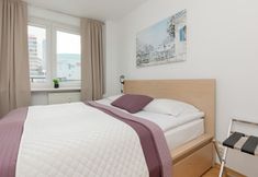 Others 7 Apartment Chmielna 100 by Renters