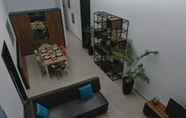 Others 4 Luxury 1br2br Apt-panoramic View Terrace 247 Pwr