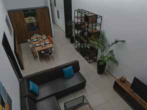 Lainnya 4 Luxury 1br2br Apt-panoramic View Terrace 247 Pwr