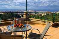 Lainnya Luxury 1br2br Apt-panoramic View Terrace 247 Pwr