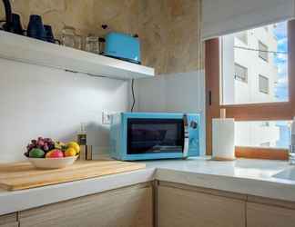 Lain-lain 2 Moona Hostal Altea