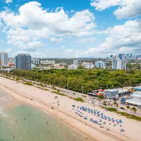 Primary image1Purple Pelican by Opus (套房 2),Greater Fort Lauderdale-Broward County Convention Center飯店