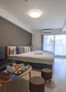 Primary image Eslead Hotel Osaka Nipponbashi