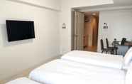 Lainnya 6 Eslead Hotel Osaka Nipponbashi