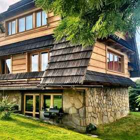 Primary image 1 Mountain Cozy House in Tatras With Stunning View, Poronin Hotels